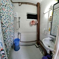 Blk 33 Telok Blangah Way (Bukit Merah), HDB 3 Rooms #480135741